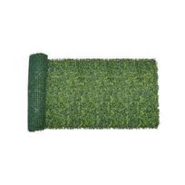 Dirbtinė augalų siena – 3 x 1,5 m, 40 mm storio