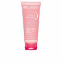 Veido prausiklis Bioderma Sensibio Cleansing Gel, 100 ml