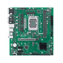 Pagrindinė plokštė ASUS PRO H810M-C-CSM LGA1851 DDR5 Micro-ATX