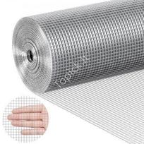 Metalinis vielos tinklelis 915 mm x 30,48 m