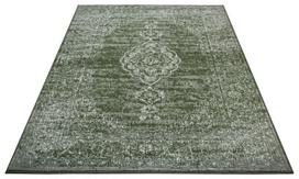 Kilimas Hanse Home Gloria, žalias, 150 x 80 cm