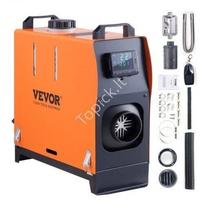 Dyzelinis automobilinis oro šildytuvas, 8 kW