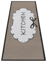 Hanse Home kiliminis takas Cook & Clean 50x150 cm