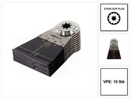 Pjovimo diskas Fein Standard Starlock Plus, 10 vnt.