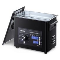 Ultragarsinė valymo vonelė Problack, 3L