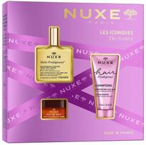 „Nuxe The Iconics“ dovanų rinkinys, 115 ml