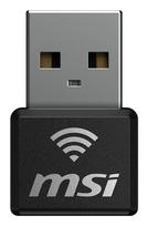 MSI AX1800 Nano WiFi USB adapteris