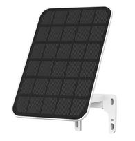 Imou Kamera su Saulės Energijos Panele 7W