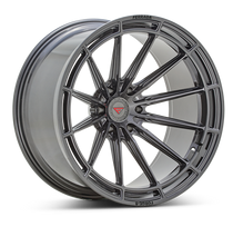 Ferrada Wheels FTR14 22x10 6x139.7 ET-18 Gloss Graphite FTR1422106139GG-18