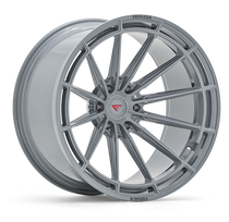 Ferrada Wheels FTR14 20x10 6x139.7 ET-18 Storm Gray FTR1420106139SG-18