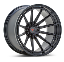 Ferrada Wheels FTR14 20x10 6x135 ET-18 Noir Black FTR1420106135NB-18