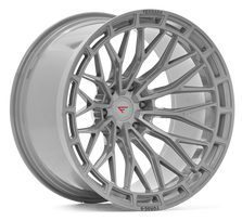 Ferrada Wheels FTR12 20x10 6x135 ET-18 Storm Gray FTR1220106135SG-18