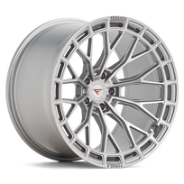 Ferrada Wheels FR12 22x10.5 5x114 ET42 Machine Silver FR12221055114MS42