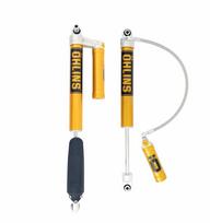 Ohlins Offroad & Adventure Suspension Wrangler Rubicon (JL), 2.0"-3.0" Lift JEV MU10