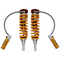 Ohlins Offroad & Adventure Suspension Everest (U704/UB) light accessories, no lift FOV 4X50