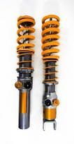 Ohlins Advanced Trackday Coilover Suspension 911 (997) GT2, GT2 RS POV MY00