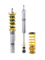 Ohlins Road & Track Coilover Suspension Golf VII, GTI VII (5G, AU) All FWD models VWS MU21S1