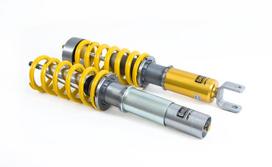 Ohlins Road & Track Coilover Suspension 911 (997) Carerra 2/S (all models) POS MZ20S1