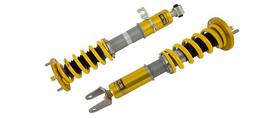 Ohlins Road & Track Coilover Suspension RX-7 (FD3S) MAS MI10S1