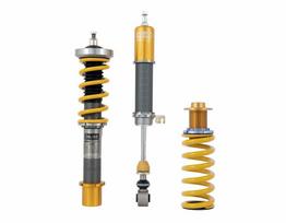 Ohlins Road & Track Coilover Suspension Z4 (G29) RWD TOS MU00S1