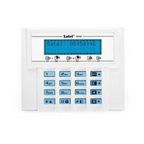 SATEL KEYPAD LCD /VERSA BLUE/VERSA-LCD-BL