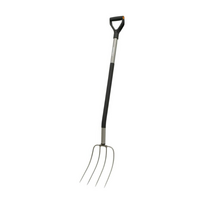 Šakės 1700-9133430 Fiskars 4-Z