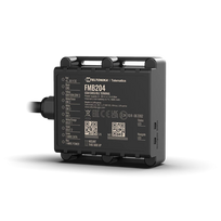 Teltonika FMB204 GPS Tracker