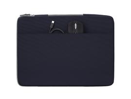 HEWLETT-PACKARD HP Protective 13-14 inch Laptop Sleeve - Atmospheric Blue