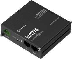 Teltonika RUT276 5G RedCap Router