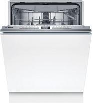BOSCH Bosch Serie 4 Integrated Dishwasher, XXL (SBH4HVX14E)