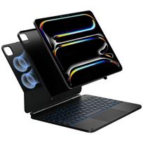 Typecase Case with keyboard for iPad Air 13" M2 2024 / M3 2025 / M4 2026, black