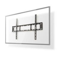 Nedis TVWM1051BK Fixed TV wall mount, 37–70"