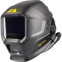 Suvirintojo skydelis ESAB Sentinel A70 air PRO - be PAPR (tik jungtis)