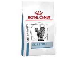 Royal Canin Veterinary Cat Skin&Coat visavertis pašaras katėms odos ir kailio priežiūrai - 3.5 kg
