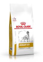 Royal Canin Veterinary Dog Urinary Moderate Calorie dietinis pašaras šunims - 1.5 kg