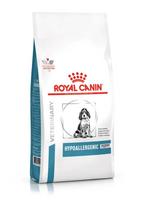 Royal Canin Veterinary Hypoallergenic Puppy  dietinis pašaras šuniukams - 1.5 kg