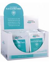 Design Look balinimo milteliai Design Look Blue Bleaching Powder 8 +Plex 24x40g