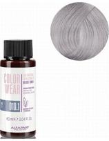 Alfaparf Milano tonuojantys skysti plaukų dažai su argininu Alfaparf Color Wear Gloss Toner 010.1, 60ml
