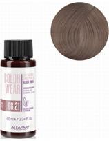 Alfaparf Milano tonuojantys skysti plaukų dažai su argininu Alfaparf Color Wear Gloss Toner 08.21, 60ml