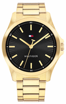 Vyriškas Laikrodis TOMMY HILFIGER BRUCE 1792241