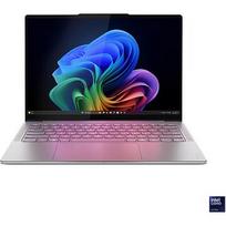 Lenovo Yoga Slim 7 14ILL10 Luna Grey, 14" WUXGA OLED, Core Ultra 5 226V, 16GB, 1TB SSD, Windows 11 Home 83JX0003NT