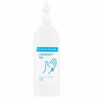 Rankų gelis Chemisept GEL 1l