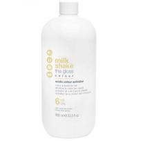Milk Shake The Gloss Hair Colour Activator Lotion 6 vol 1.8%, 990 ml