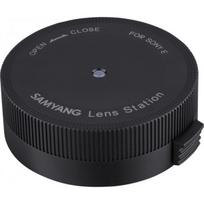Samyang Lens Station Canon EF