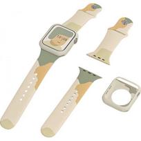 Hurtel Strap Moro Apple Watch 44/ 42mm Camo (6)