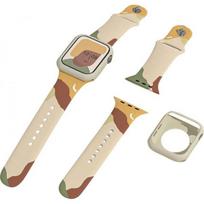 Hurtel Strap Moro Apple Watch 40/ 38mm Camo (1)