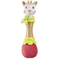 Vulli So®pure Natur®soft Rattle Sophie la girafe 3m+ 220134