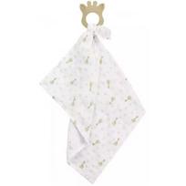 Vulli So®pure Swaddle ring Sophie la girafe 0m+ 220131