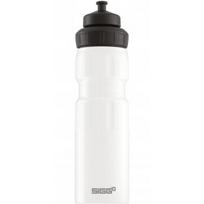 SIGG Traveller MyPlanet 0,6L White