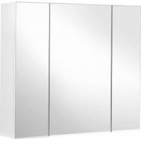 Leobert BBK22WTV1 White